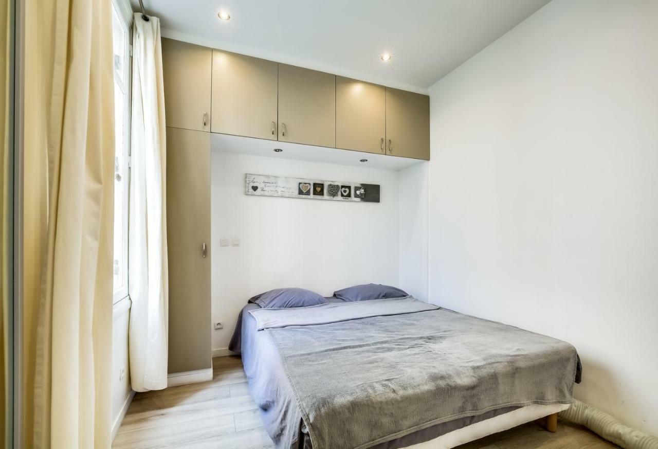 1022-Suite Leny - Superb Apartment In 巴黎 外观 照片