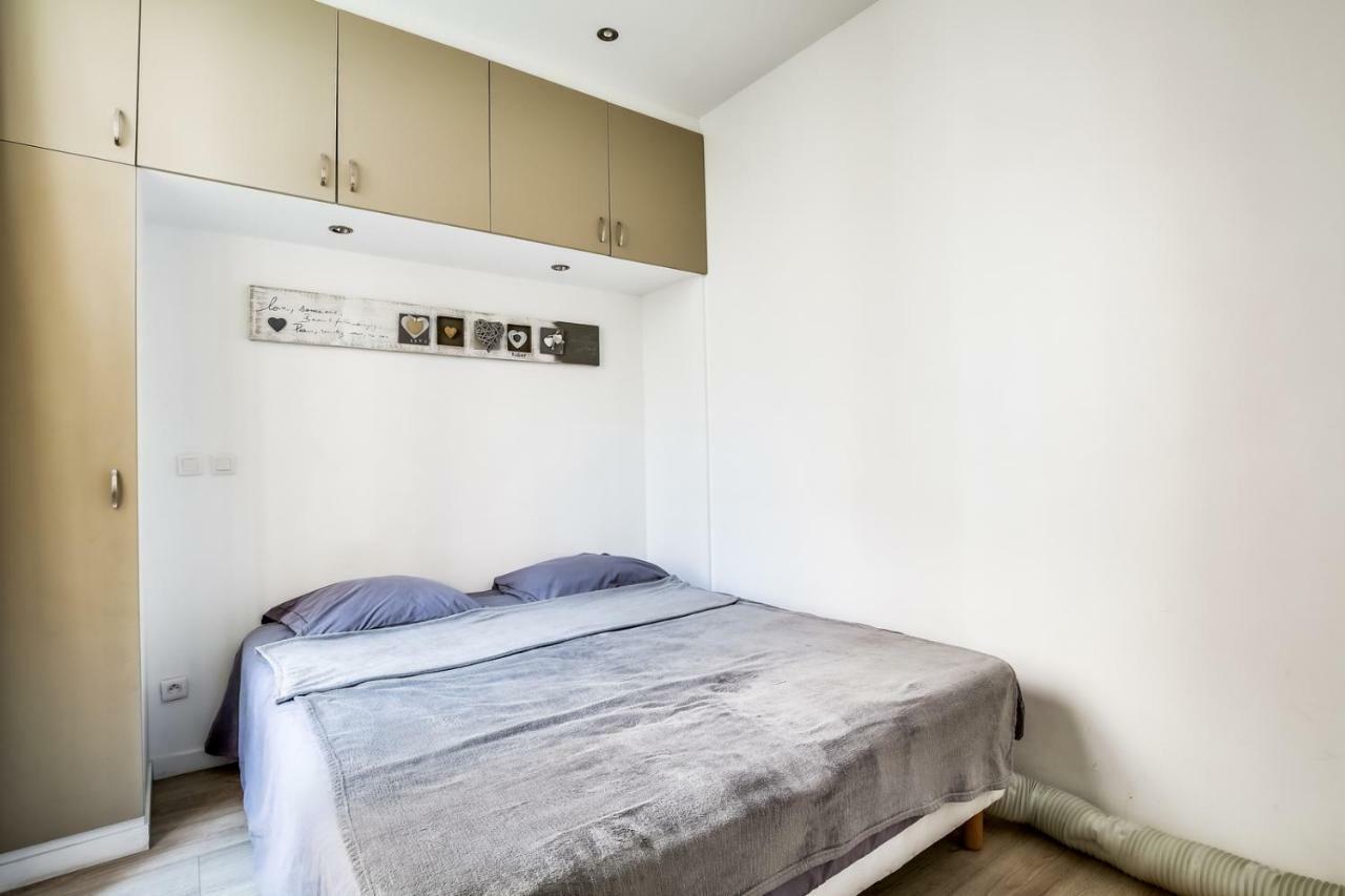 1022-Suite Leny - Superb Apartment In 巴黎 外观 照片